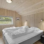 Four-bedroom In Rømø Kirkeby