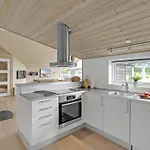 Vakantiehuis Four-bedroom In *