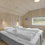 Four-bedroom In Rømø Kirkeby