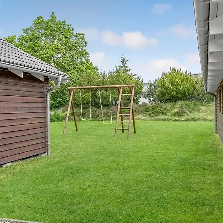 Four-bedroom In Romo