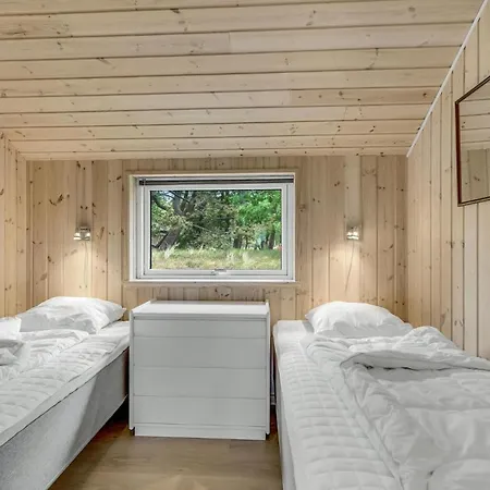 Dejligt Hjem I Rømø Med Sauna * Rømø Kirkeby