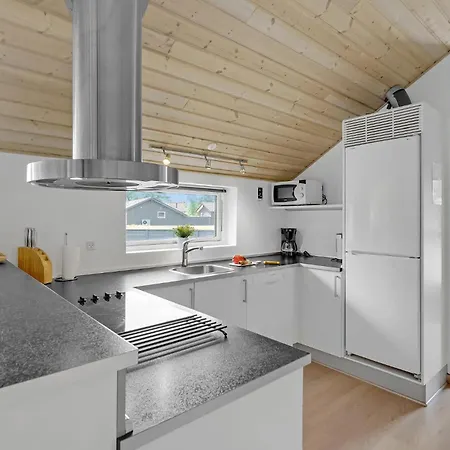 Four-bedroom In Romo