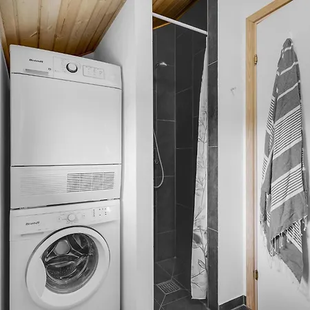 Four-bedroom In Rømø Kirkeby