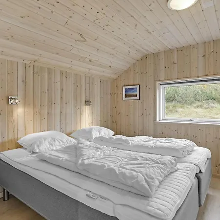 Dejligt Hjem I Rømø Med Sauna Rømø Kirkeby